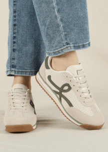 Baskets Femme-316751-VOG