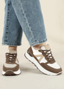 Baskets Femme-316757-VOG