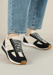 Baskets Femme-316761-VOG
