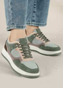 Baskets Femme-316765-VOG