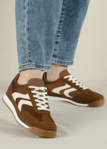 Baskets Femme-316766-VOG
