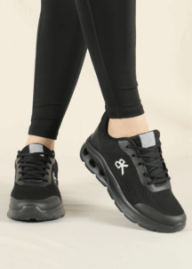 Baskets Femme-316775-VOG