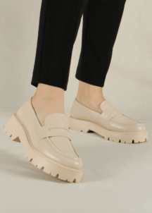 Mocassins Femme –316802-VOG