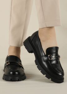 Mocassins Femme –316803-VOG