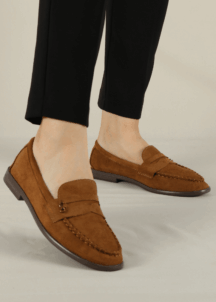 Mocassins Femme –316851-VOG