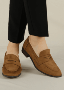 Mocassins Femme –316852-VOG