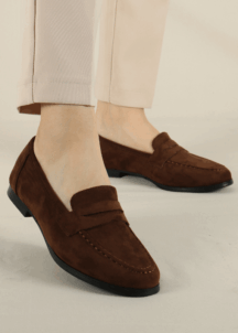 Mocassins Femme –316853-VOG