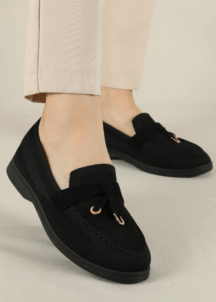 Mocassins Femme –316854-VOG