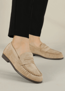 Mocassins Femme –316855-VOG