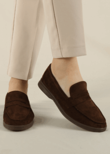 Mocassins Femme –316856-VOG
