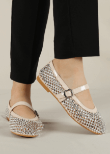 Ballerines Femme –316890-VOG