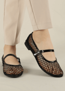 Ballerines Femme –316891-VOG