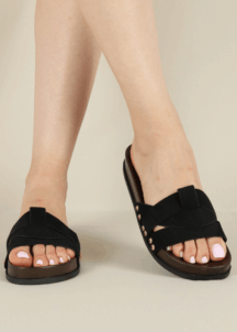 Mules Moyenne Femme – 316112 – VOG
