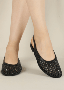 Sandales Plates Femme –316380-VOG