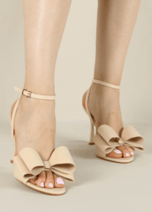 Sandales à talon Femme – 316463 – VOG