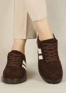 Baskets Femme-316655-VOG