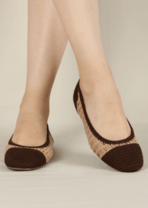 Mocassins Femme –316857-VOG