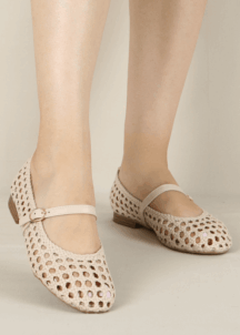 Ballerines Femme –316858-VOG