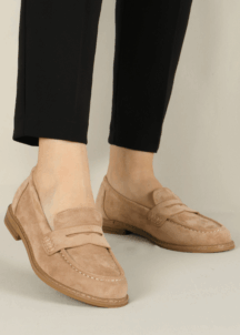 Mocassins Femme –316859-VOG