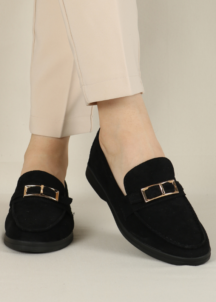Mocassins Femme –316860-VOG