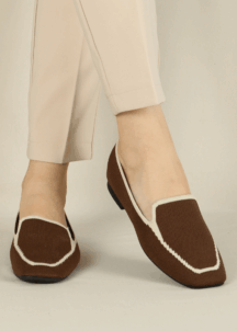 Mocassins Femme –316862-VOG