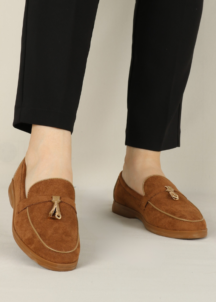 Mocassins Femme –316863-VOG
