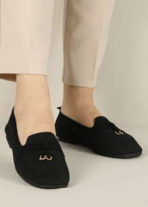Mocassins Femme –316868-VOG