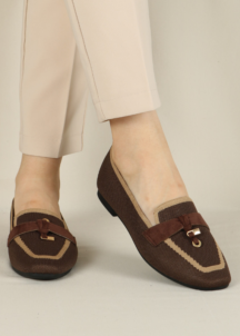Mocassins Femme –316869-VOG