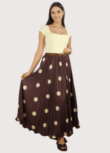 Jupe Femme – 317452– VOG