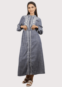 Robe Femme-318002-vog