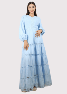 Robe Femme-318009-vog