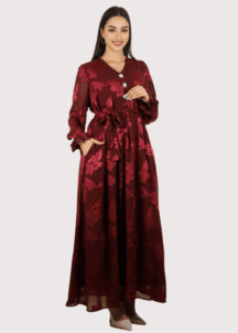 Robe Femme-318021-vog