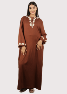 Robe Femme-318150-vog