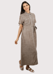 Robe Femme-318203-vog