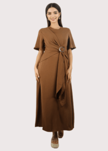 Robe Femme-318204-vog