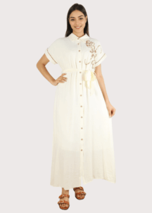 Robe Femme-318207-vog