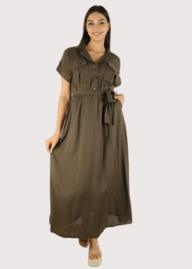 Robe Femme-318211-vog