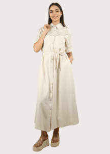 Robe Femme-318220-vog
