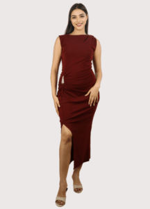 Robe Femme-318302-vog