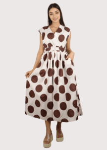 Robe Femme-318303-vog