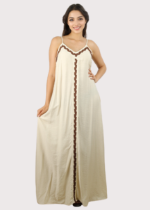 Robe Femme-318400-vog