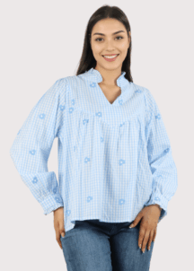 Chemise Femme – 320102 – VOG