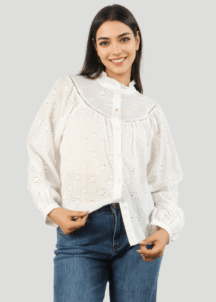 Chemise Femme – 320103 – VOG