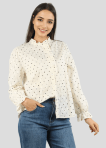 Chemise Femme – 320104 – VOG