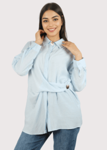 Chemise Femme – 320110 – VOG