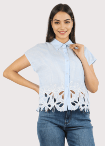 Chemise Femme – 320200 – VOG