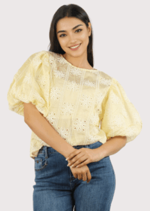 Chemise Femme – 320201 – VOG