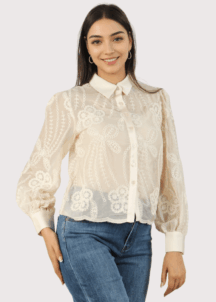 Chemise Femme – 146540 – VOG