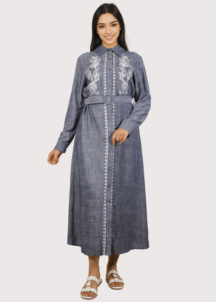 Robe Femme-318003-vog