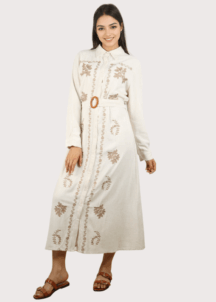 Robe Femme-318004-vog